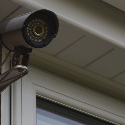 Home Security