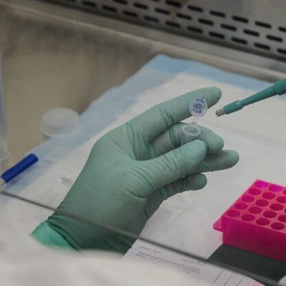 Life Sciences