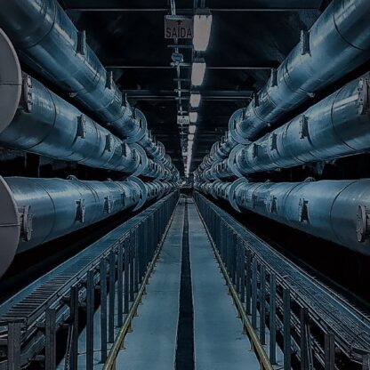 Water Database