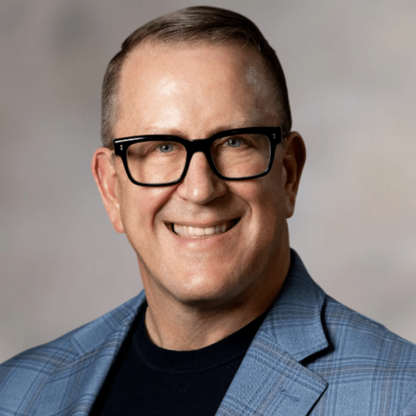 Brian Bronson
